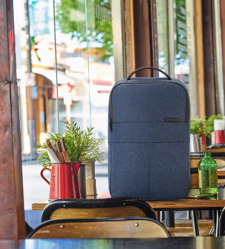 American Tourister GUAM Series Backpack