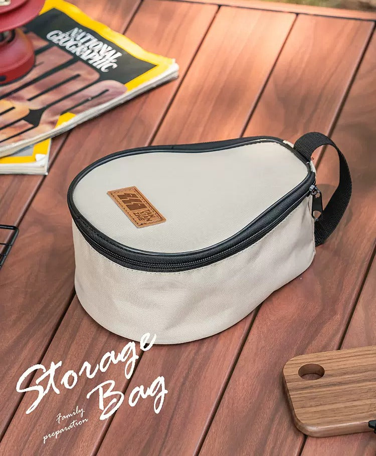 Sierra Bowls Set – Outdoor Camping Tableware