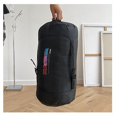 Goose Down Envelope Sleeping Bag – Compact & Lightweight