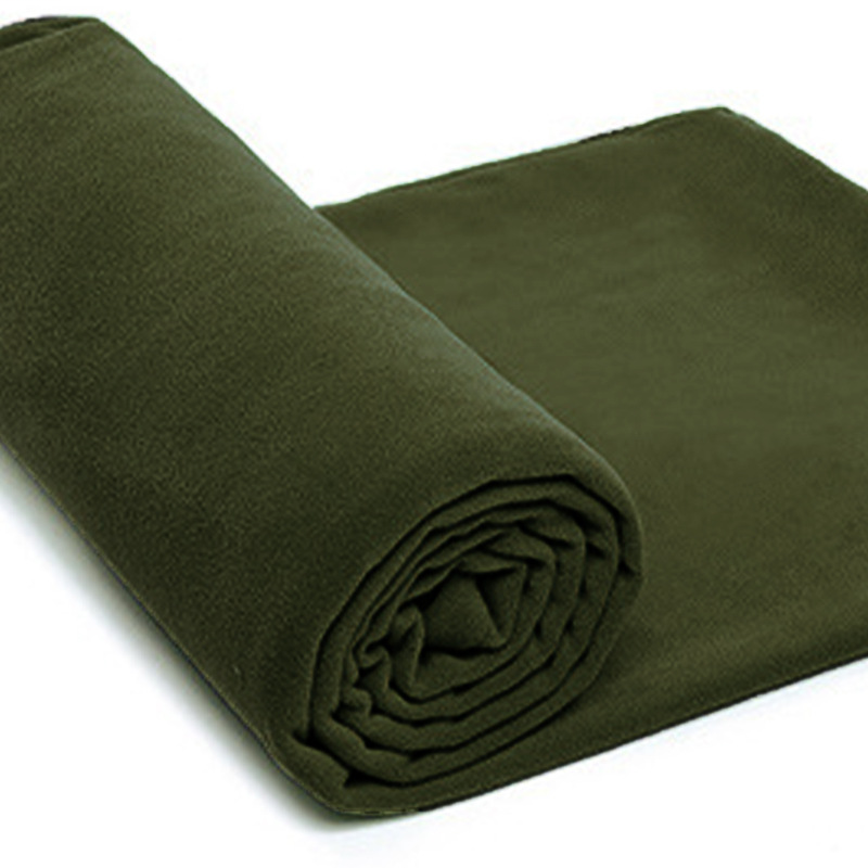 Fleece Sleeping Bag Travel Blanket Liner Envelope ZC65501