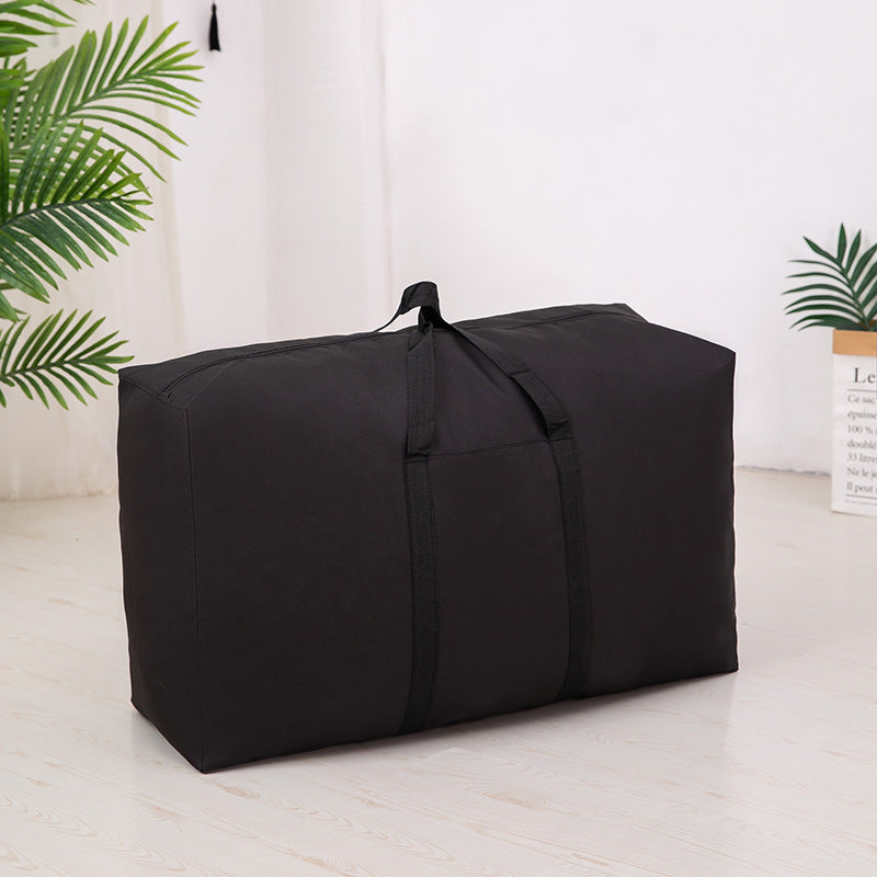 Foldable Large 100L Storage Bag for Travel or Home Use