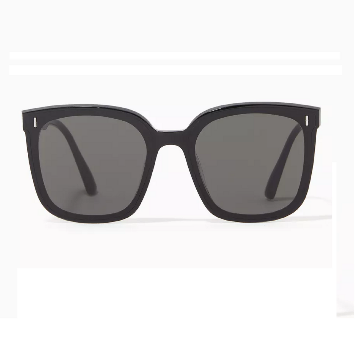 ECOTREK Men’s Polarised Sunglasses – Classic Square Frame HD04-11