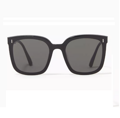 ECOTREK Men’s Polarised Sunglasses – Classic Square Frame HD04-11