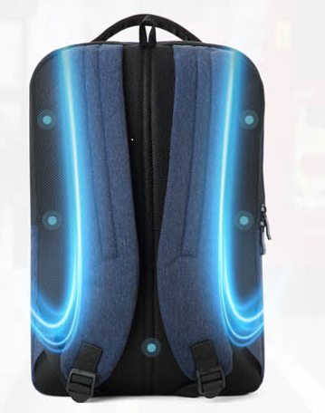 American Tourister GUAM Series Backpack