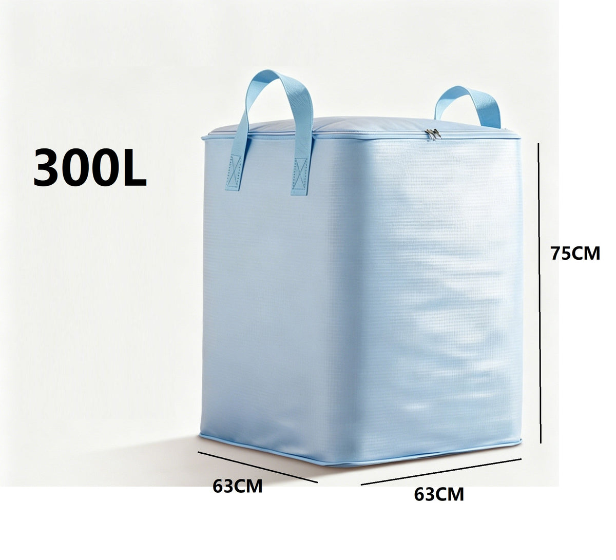 Extra-Large Moving & Storage Bag – 300 L & 400 L JSR45001