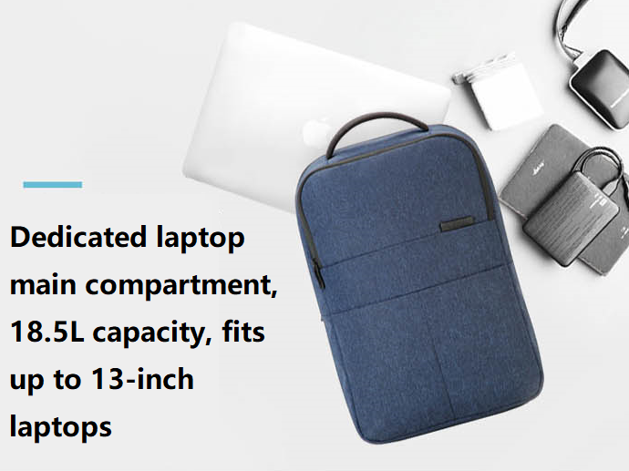 American Tourister GUAM Series Backpack