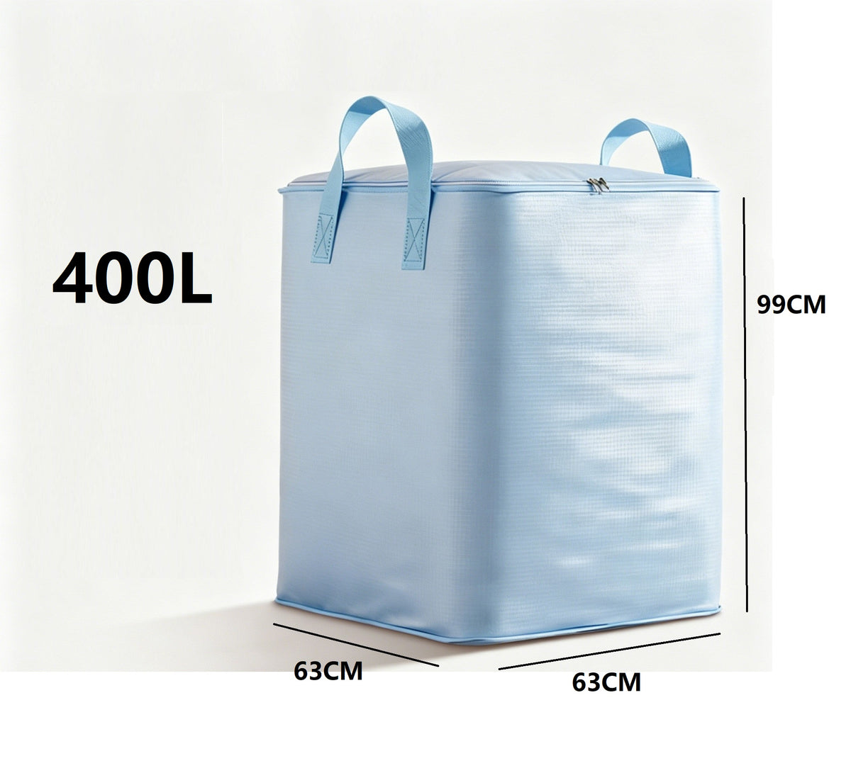 Extra-Large Moving & Storage Bag – 300 L & 400 L JSR45001