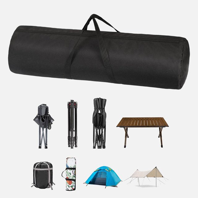 Camping Storage Bag – Four Sizes Available