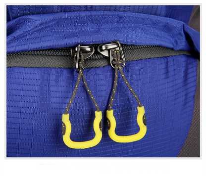 50L (45+5) Hiking Backpack – Waterproof Outdoor Camping & Climbing Daypack BDXJ61010