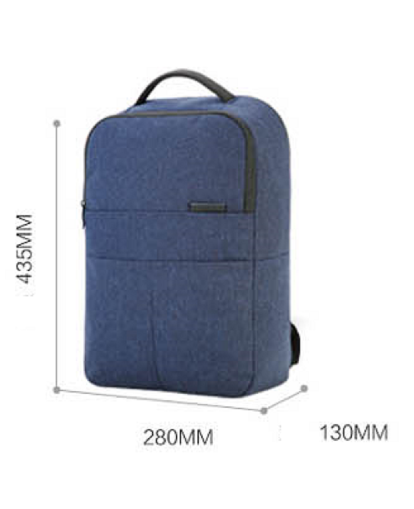 American Tourister GUAM Series Backpack