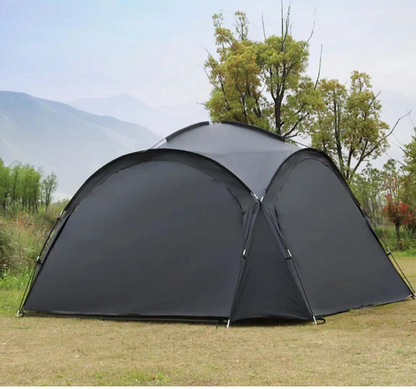 Party Tent Gazebo / Canopy / Family Tent – UPF50+ 320 × 320 × 205(H)cm JBL3551