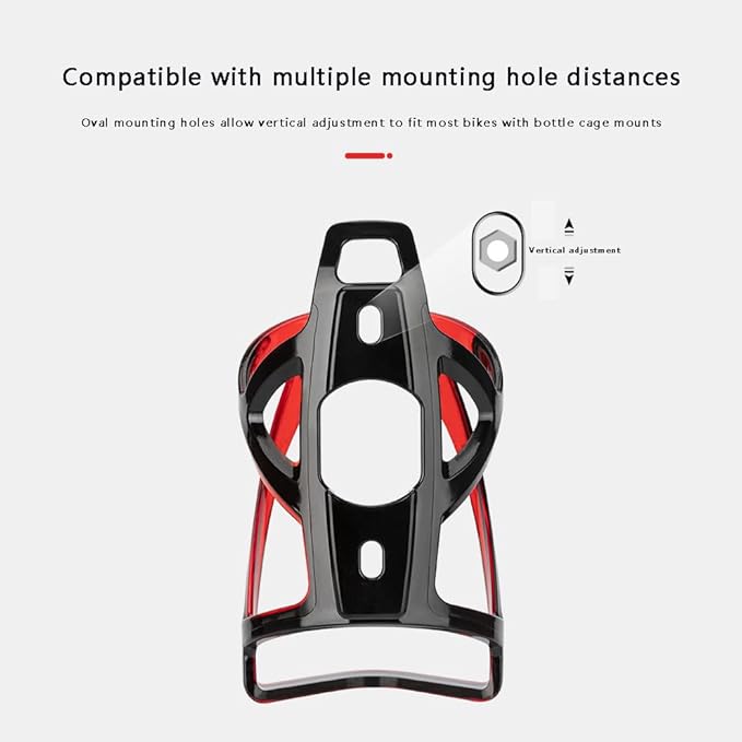 Bike Water Bottle Holder CC4607