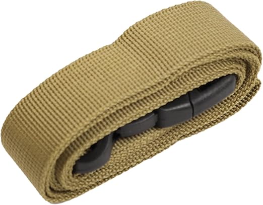 Luggage Straps – Adjustable Travel Packing Straps