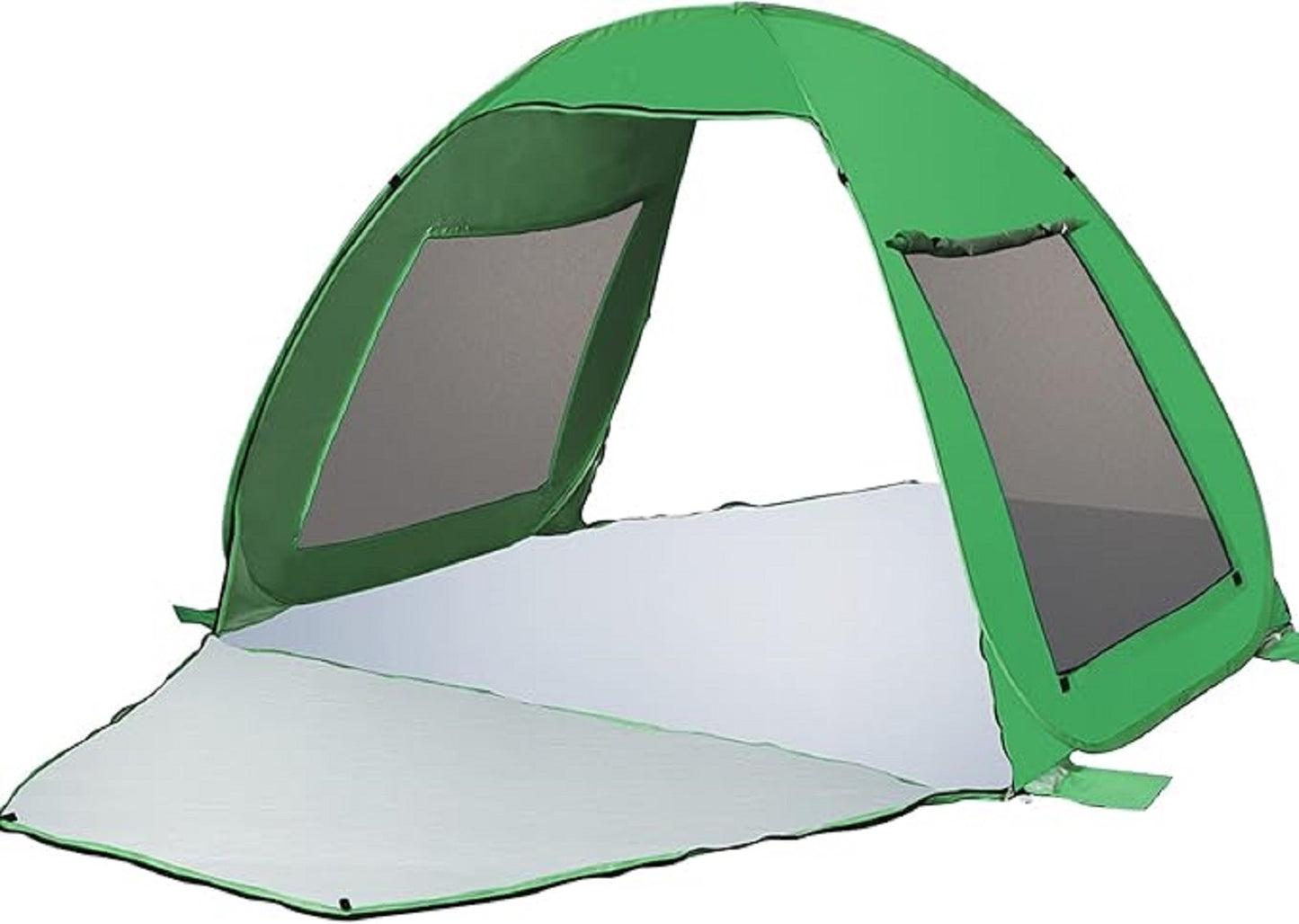 Pop Up Beach Tent – Instant Setup, UV Protection & Portable