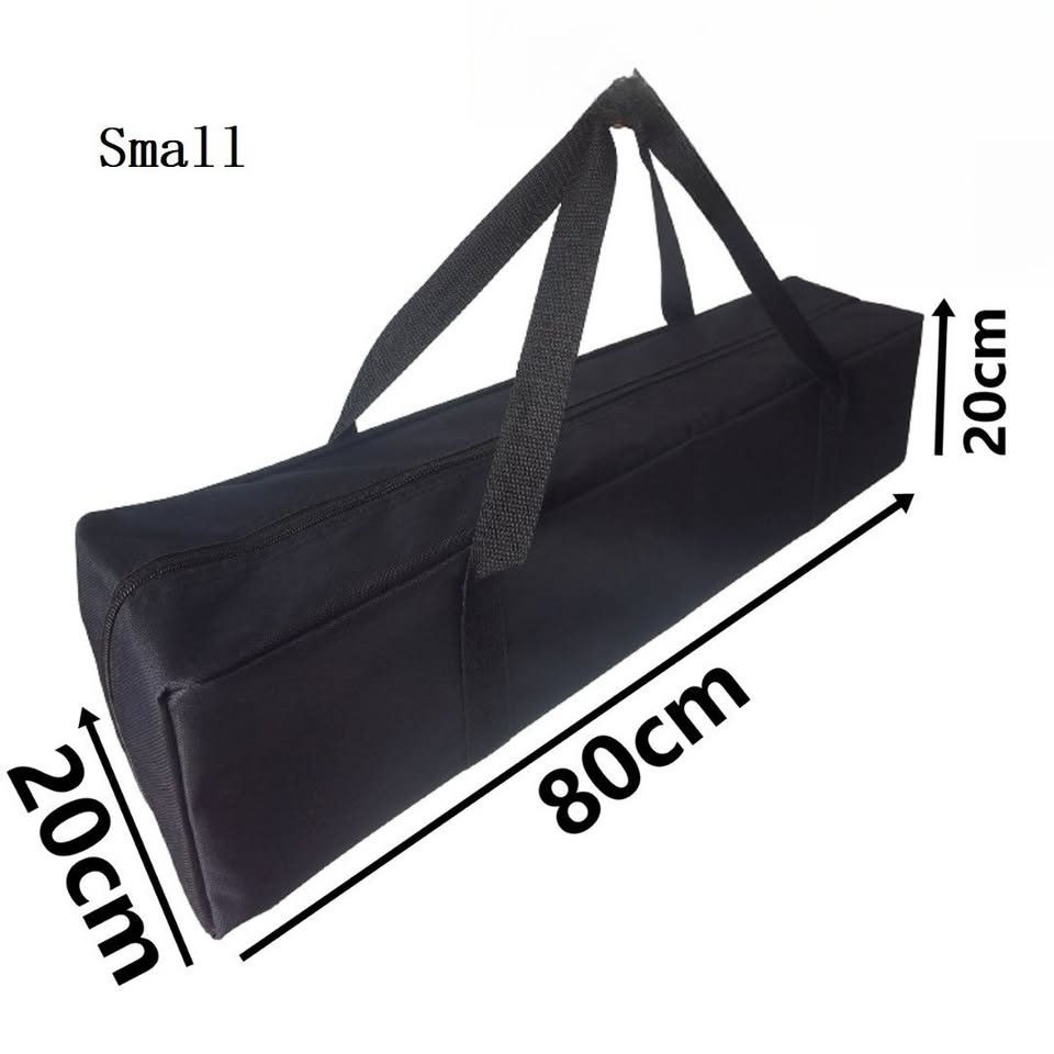 Heavy-Duty Outdoor Gear Storage Bag – 4 Sizes Available XZZX1011
