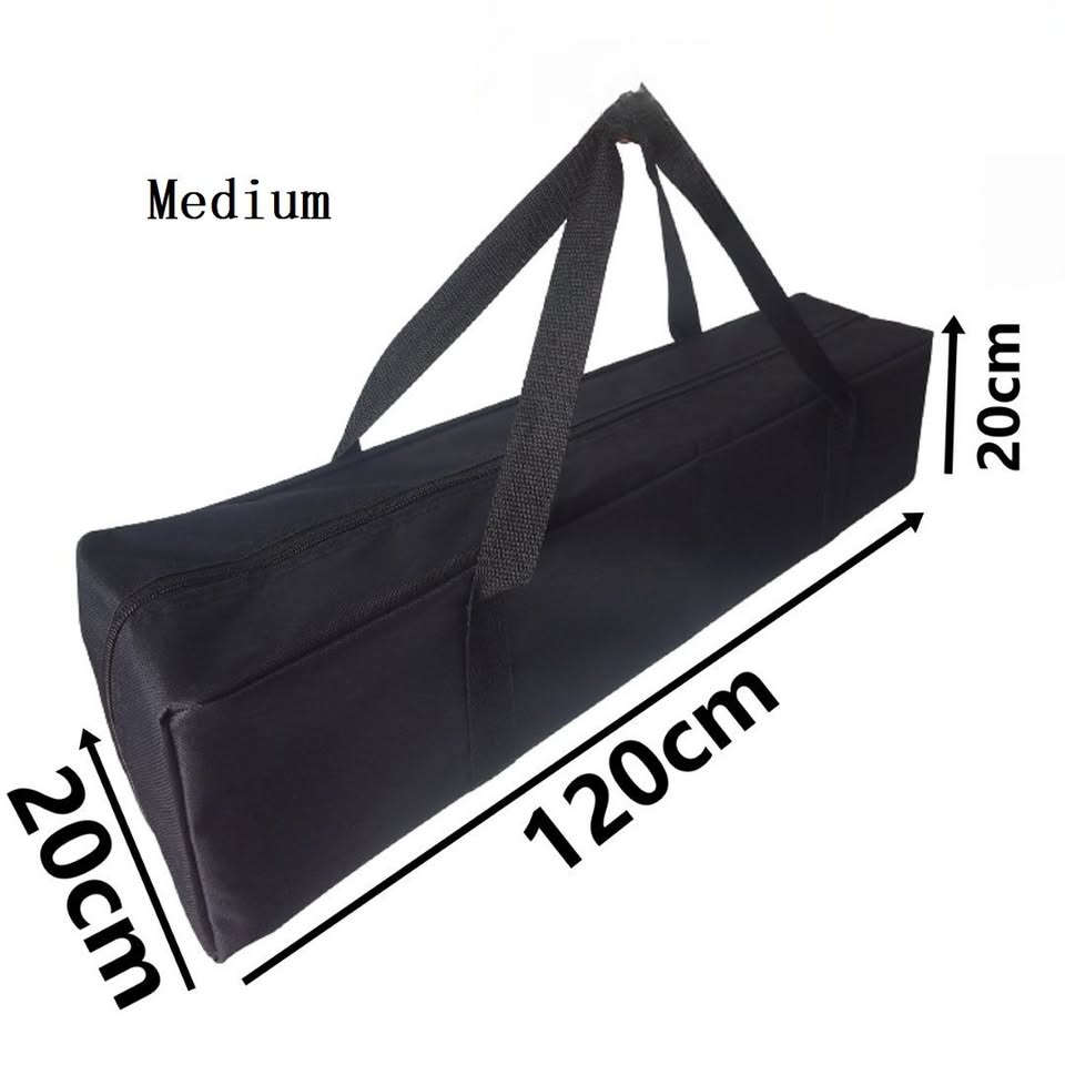 Heavy-Duty Outdoor Gear Storage Bag – 4 Sizes Available XZZX1011