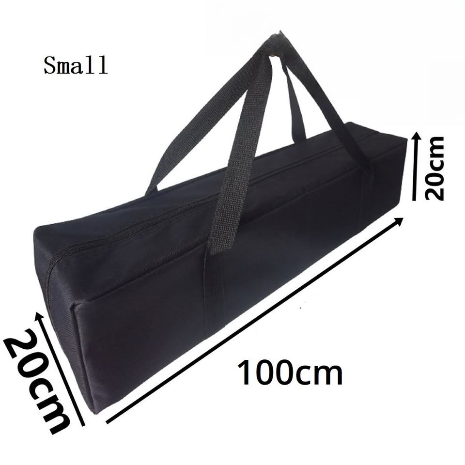 Heavy-Duty Outdoor Gear Storage Bag – 4 Sizes Available XZZX1011