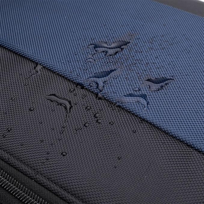 Expandable Rolling Checked-In Duffle Bag with Wheels