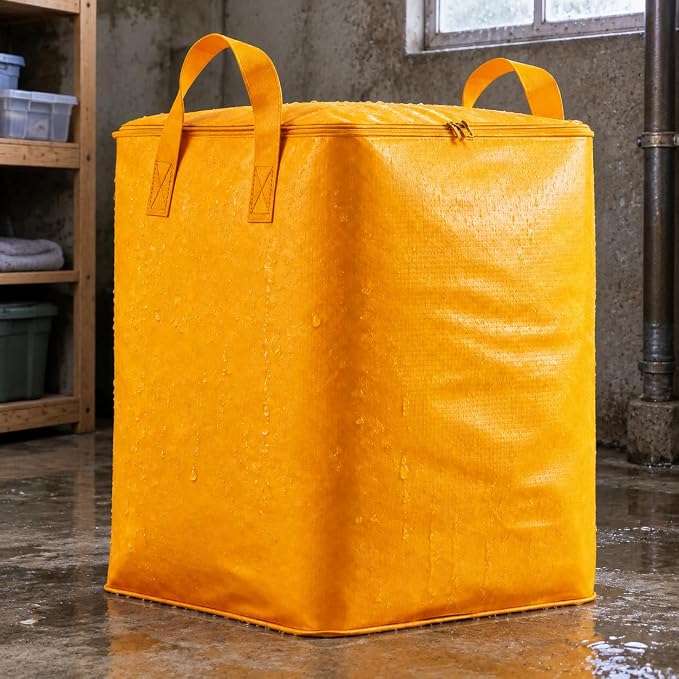 Extra-Large Moving & Storage Bag – 300 L & 400 L JSR45001