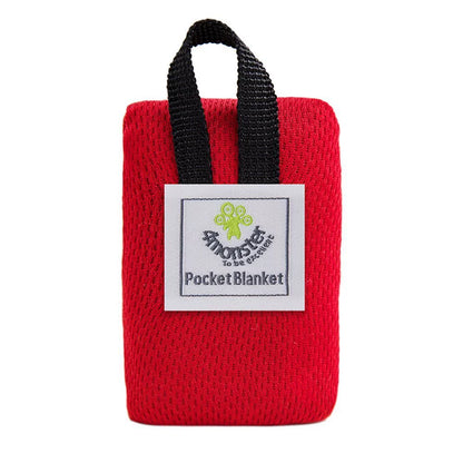 Ecotrek Mini Pocket Picnic Blanket – Lightweight & Waterproof SFJJ4011