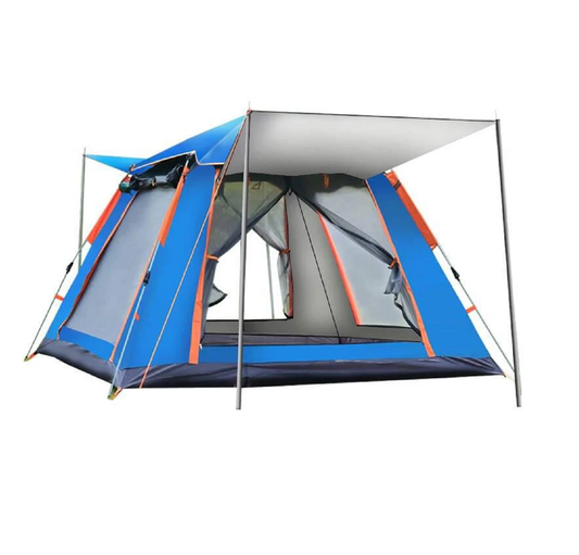 Clearance !!! Automatic Pop-Up Camping Tent