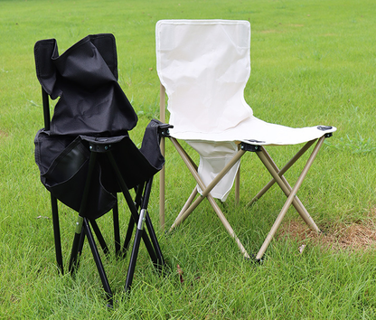 Ultralight Portable Folding Chair – For Camping, Fishing & Picnics LFRD10117