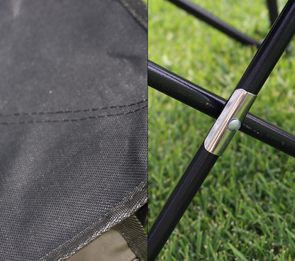 Ultralight Portable Folding Chair – For Camping, Fishing & Picnics LFRD10117