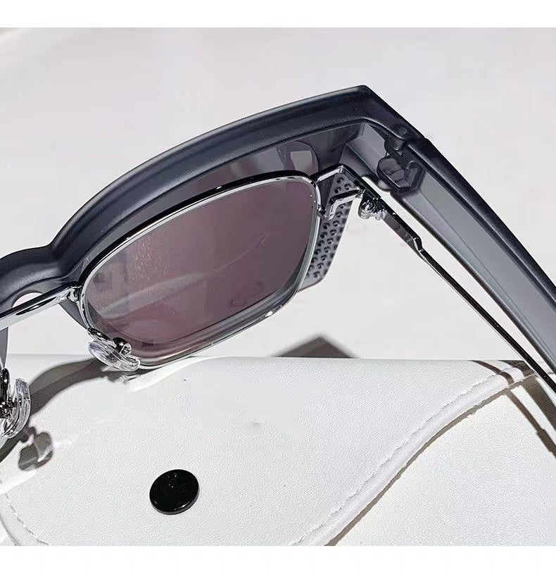 ECOTREK Fit Over Sunglasses – Lightweight Over-Glasses Shades HD06-11