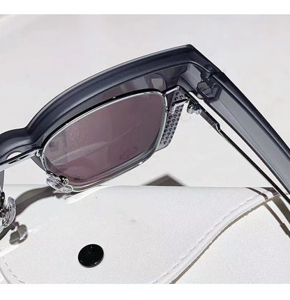 ECOTREK Fit Over Sunglasses – Lightweight Over-Glasses Shades HD06-11