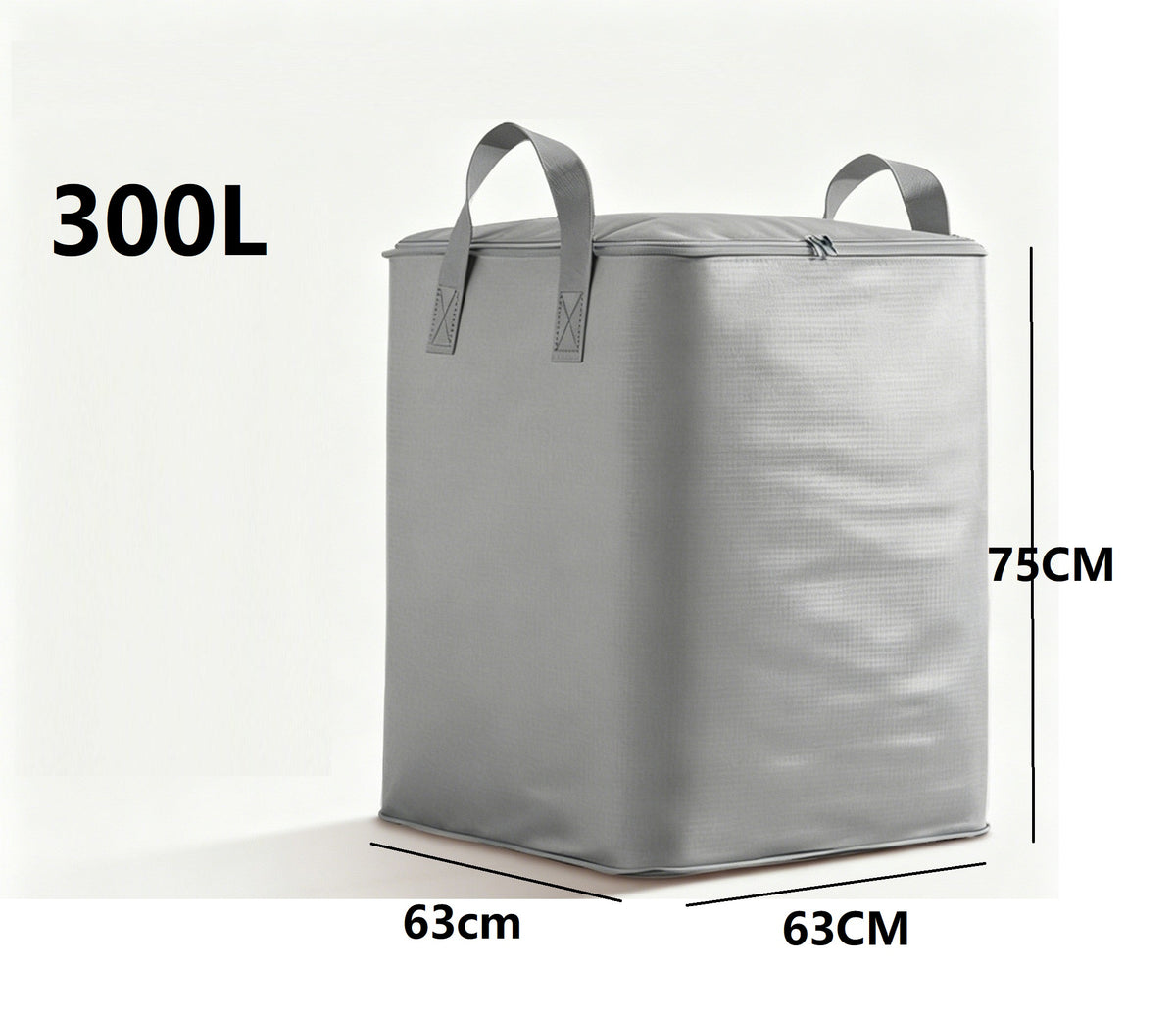 Extra-Large Moving & Storage Bag – 300 L & 400 L JSR45001