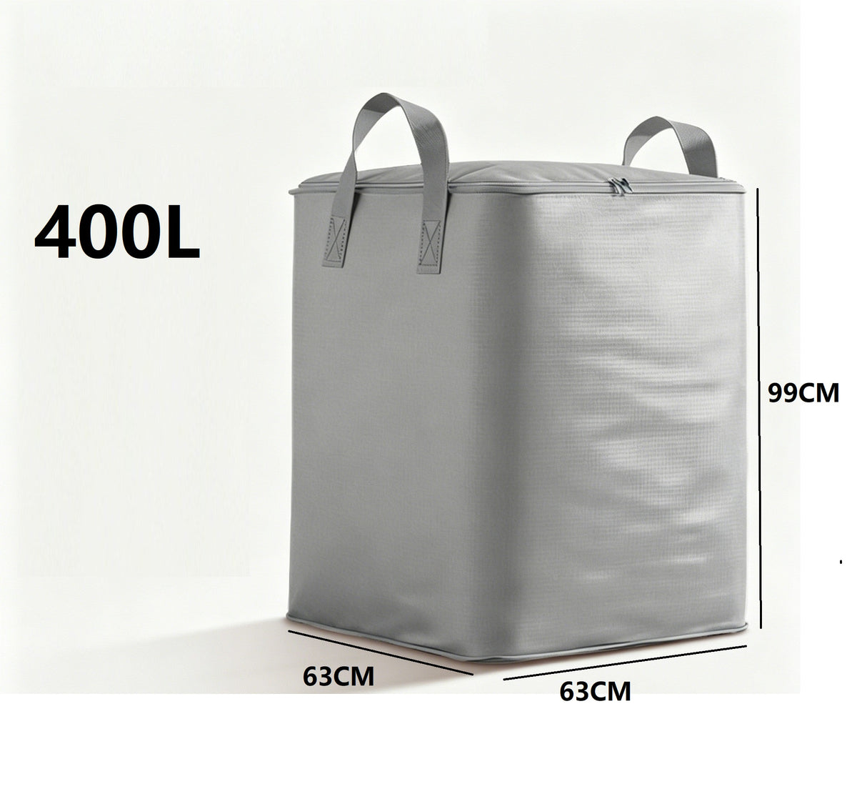Extra-Large Moving & Storage Bag – 300 L & 400 L JSR45001