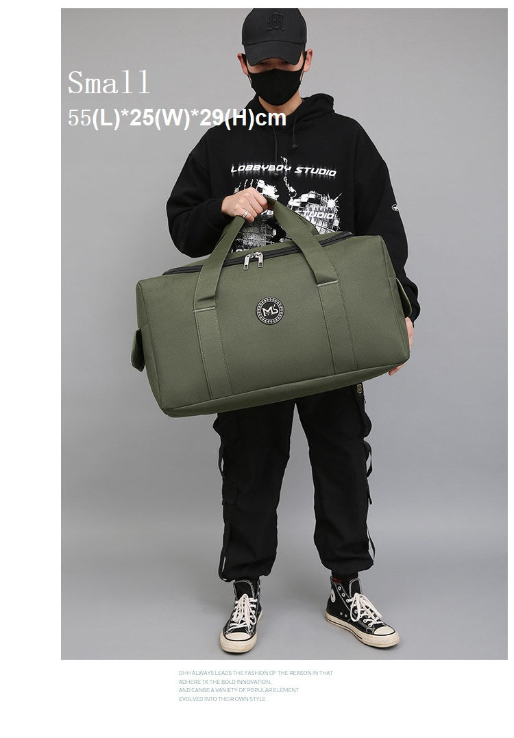 Outdoor Travel & Camping Gear Bag Small (40L)-3 sizes available