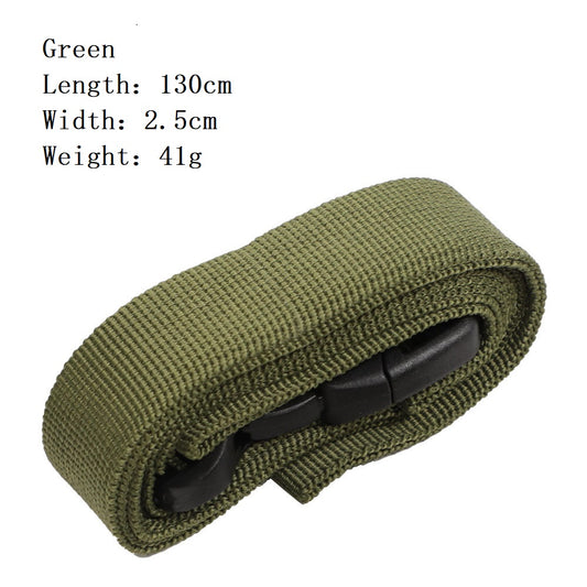 Luggage Straps – Adjustable Travel Packing Straps