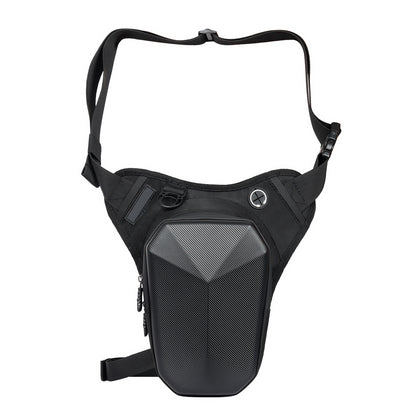 Motorcycle Hard-Shell Thigh Bag – BQF131510