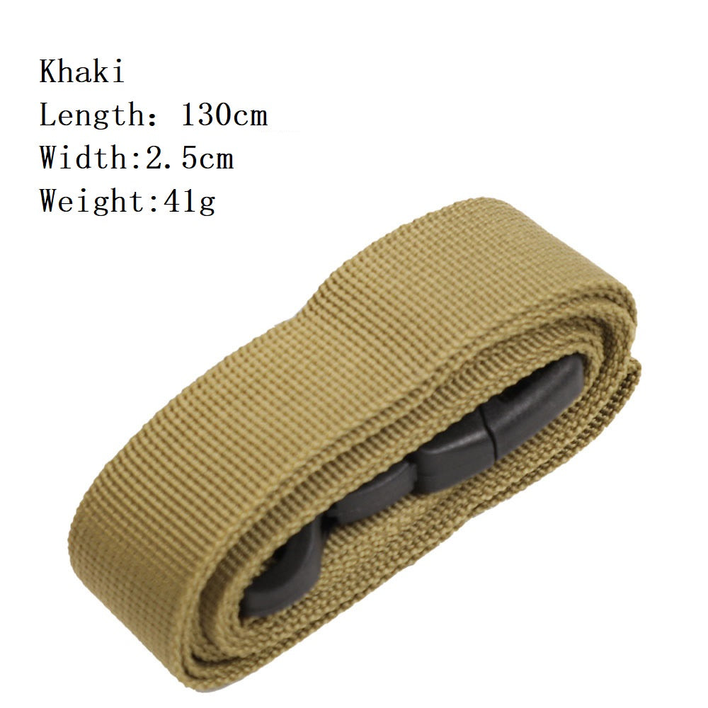 Luggage Straps – Adjustable Travel Packing Straps