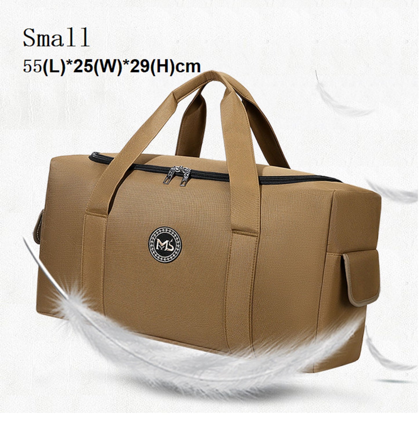 Outdoor Travel & Camping Gear Bag Small (40L)-3 sizes available