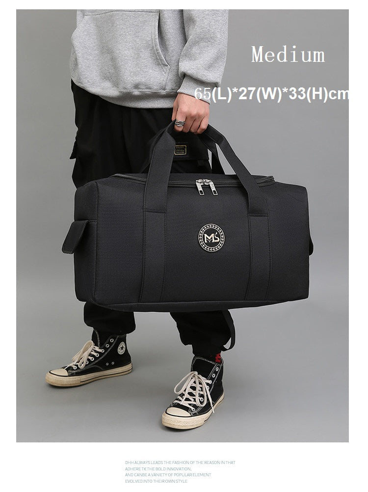 Outdoor Travel & Camping Gear Bag Small (40L)-3 sizes available