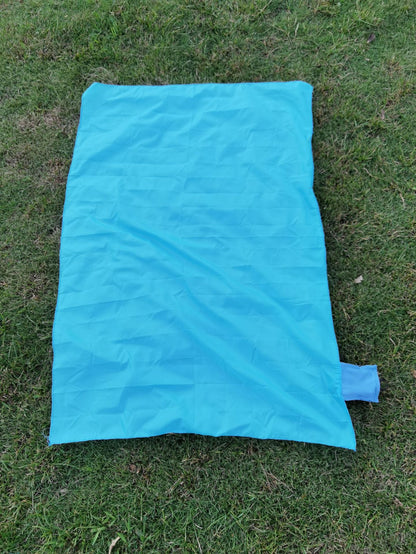 Ecotrek Mini Pocket Picnic Blanket – Lightweight & Waterproof SFJJ4011