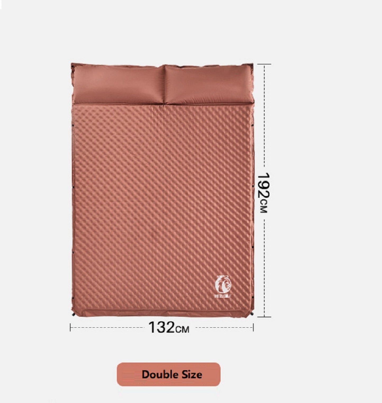 Self-Inflating Air Mattress – Outdoor Camping Mat