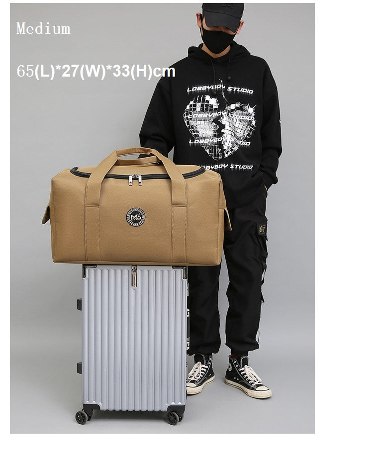 Outdoor Travel & Camping Gear Bag Small (40L)-3 sizes available