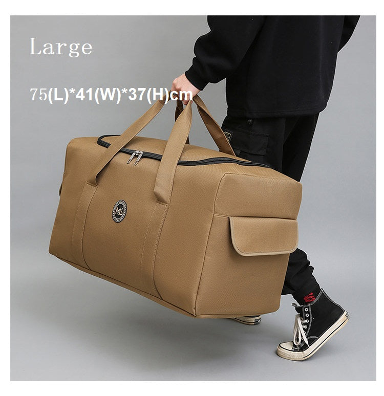 Outdoor Travel & Camping Gear Bag Small (40L)-3 sizes available