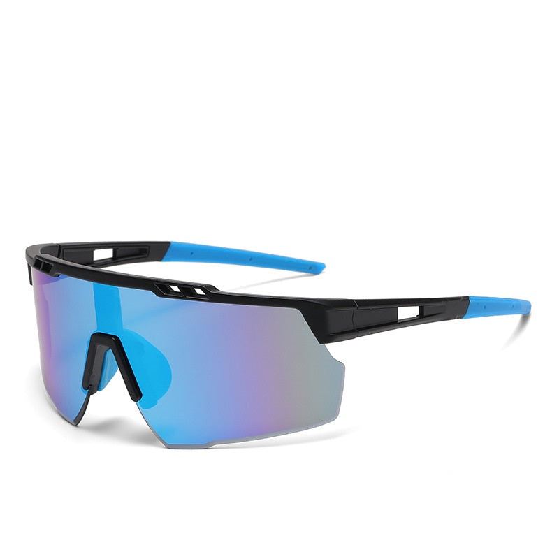 ECOTREK Cycling Sunglasses UV400 – Outdoor Sports Sunglasses for Men & Women LX01
