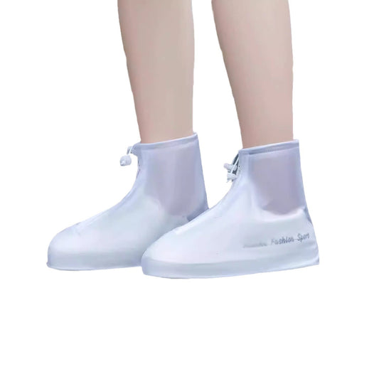 ECOTREK Rain Boot Waterproof Shoes Covers, 6 Sizes available YR214112