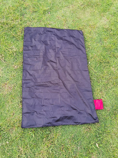 Ecotrek Mini Pocket Picnic Blanket – Lightweight & Waterproof SFJJ4011