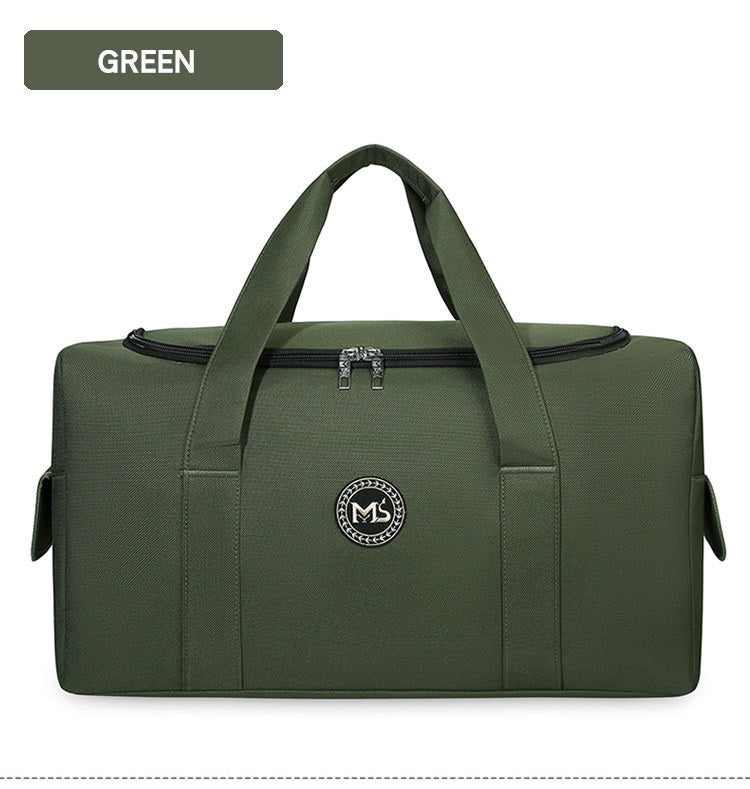 Outdoor Travel & Camping Gear Bag Small (40L)-3 sizes available