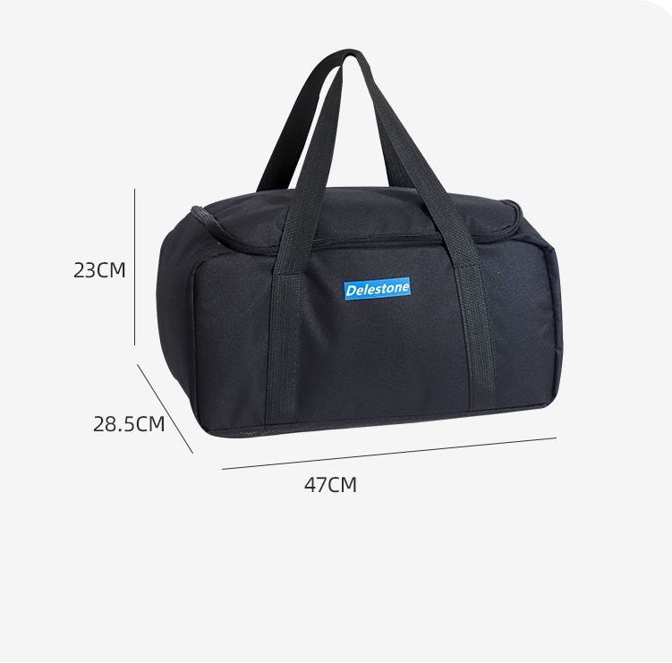 Camping & Outdoor Cookout Storage Bag / Tool Bag / Cutlery Organizer DLS1015