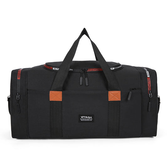 Travel Garment Duffel Bag – Carry-On Weekender & Business Travel Bag ZS18202