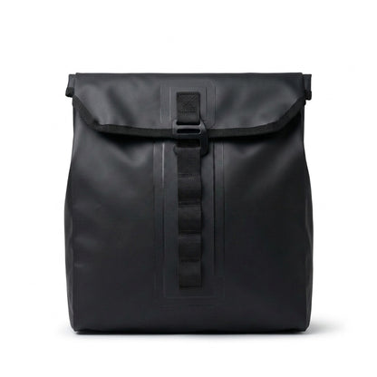 Waterproof Roll-Top Bag for E-Bikes, Motorcycles & Bicycles XY13451