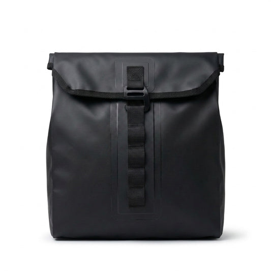 Waterproof Roll-Top Bag for E-Bikes, Motorcycles & Bicycles XY13451