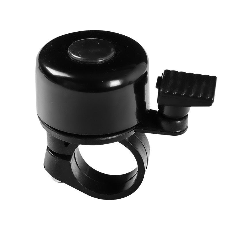 Aluminium Alloy Bicycle Bell – Loud & Clear 75dB Bike Horn CC4271